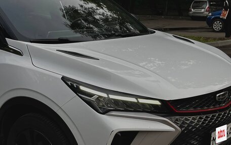 Geely Coolray I, 2024 год, 2 200 000 рублей, 7 фотография
