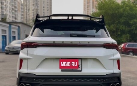 Geely Coolray I, 2024 год, 2 200 000 рублей, 4 фотография