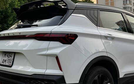 Geely Coolray I, 2024 год, 2 200 000 рублей, 14 фотография