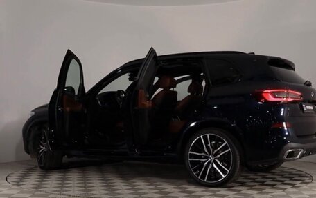 BMW X5, 2019 год, 6 200 000 рублей, 6 фотография