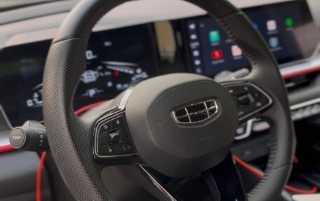 Geely Coolray I, 2024 год, 2 200 000 рублей, 21 фотография