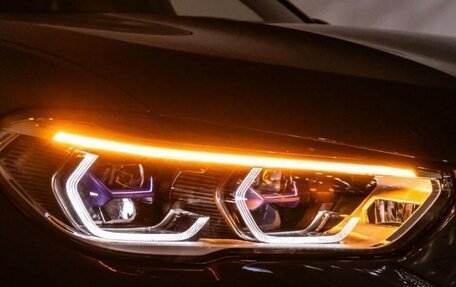 BMW X5, 2019 год, 6 200 000 рублей, 7 фотография