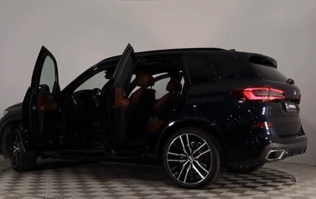 BMW X5, 2019 год, 6 200 000 рублей, 4 фотография