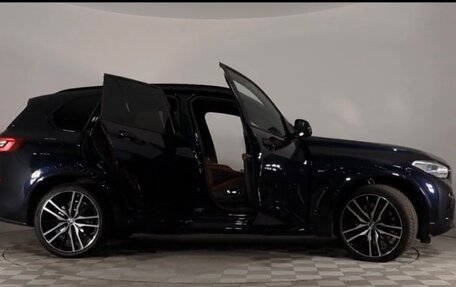 BMW X5, 2019 год, 6 200 000 рублей, 5 фотография