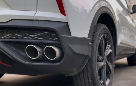 Geely Coolray I, 2024 год, 2 200 000 рублей, 18 фотография