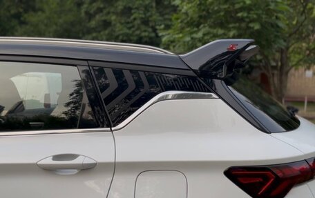 Geely Coolray I, 2024 год, 2 200 000 рублей, 17 фотография