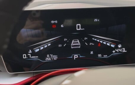 Geely Coolray I, 2024 год, 2 200 000 рублей, 20 фотография