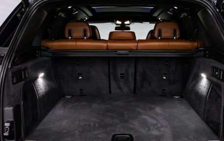 BMW X5, 2019 год, 6 200 000 рублей, 9 фотография
