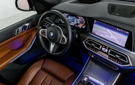 BMW X5, 2019 год, 6 200 000 рублей, 11 фотография
