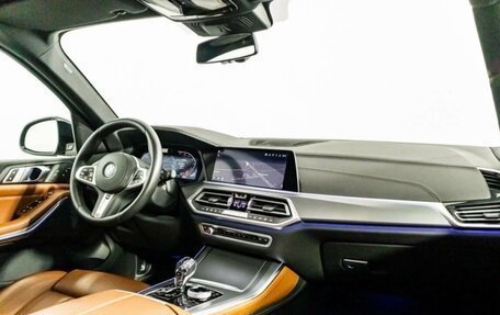 BMW X5, 2019 год, 6 200 000 рублей, 22 фотография