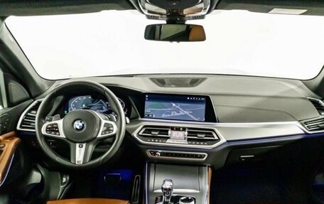 BMW X5, 2019 год, 6 200 000 рублей, 20 фотография