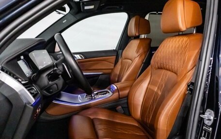 BMW X5, 2019 год, 6 200 000 рублей, 10 фотография