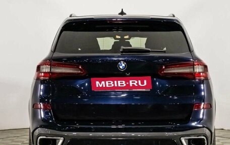 BMW X5, 2019 год, 6 200 000 рублей, 19 фотография