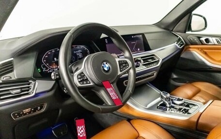 BMW X5, 2019 год, 6 200 000 рублей, 21 фотография