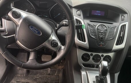 Ford Focus III, 2011 год, 620 000 рублей, 13 фотография