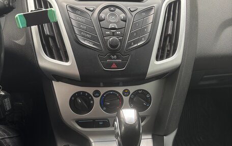 Ford Focus III, 2011 год, 620 000 рублей, 11 фотография
