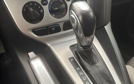 Ford Focus III, 2011 год, 620 000 рублей, 12 фотография