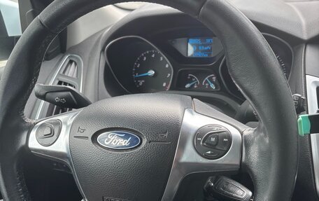 Ford Focus III, 2011 год, 620 000 рублей, 9 фотография