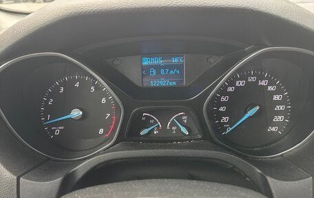 Ford Focus III, 2011 год, 620 000 рублей, 10 фотография
