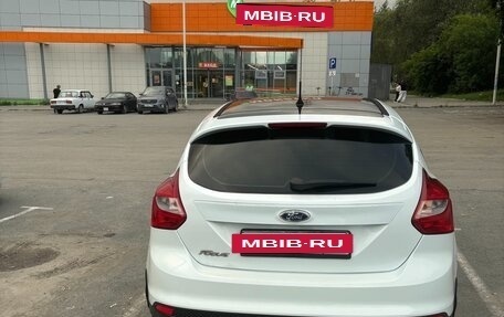 Ford Focus III, 2011 год, 620 000 рублей, 6 фотография