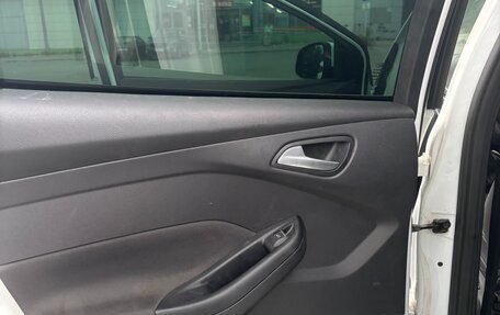 Ford Focus III, 2011 год, 620 000 рублей, 17 фотография