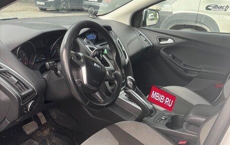 Ford Focus III, 2011 год, 620 000 рублей, 14 фотография