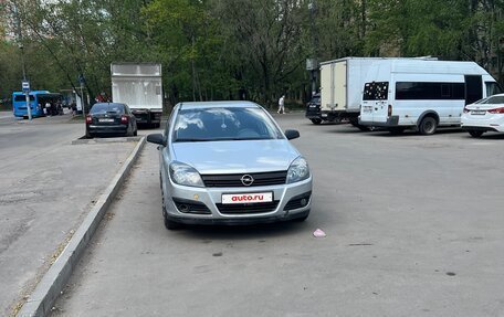 Opel Astra H, 2004 год, 300 000 рублей, 3 фотография