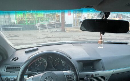 Opel Astra H, 2004 год, 300 000 рублей, 7 фотография