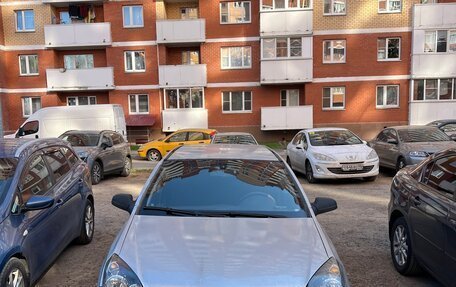 Opel Astra H, 2004 год, 300 000 рублей, 10 фотография