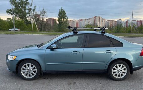Volvo S40 II, 2007 год, 790 000 рублей, 2 фотография