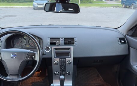 Volvo S40 II, 2007 год, 790 000 рублей, 14 фотография