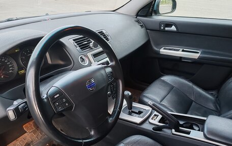 Volvo S40 II, 2007 год, 790 000 рублей, 9 фотография