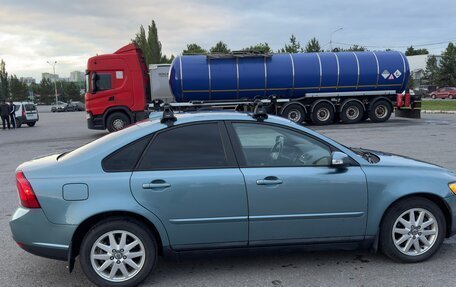 Volvo S40 II, 2007 год, 790 000 рублей, 6 фотография