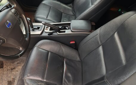 Volvo S40 II, 2007 год, 790 000 рублей, 11 фотография