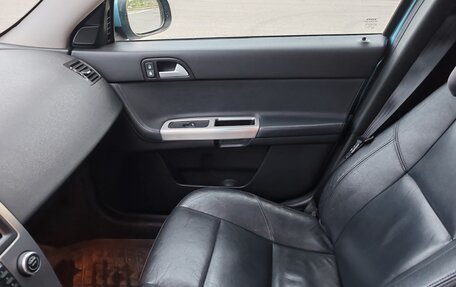 Volvo S40 II, 2007 год, 790 000 рублей, 12 фотография