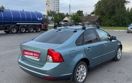 Volvo S40 II, 2007 год, 790 000 рублей, 5 фотография
