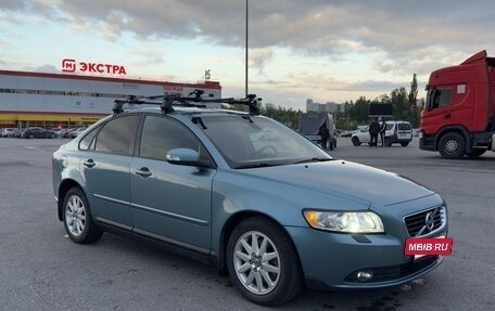 Volvo S40 II, 2007 год, 790 000 рублей, 7 фотография