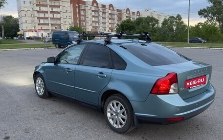 Volvo S40 II, 2007 год, 790 000 рублей, 3 фотография