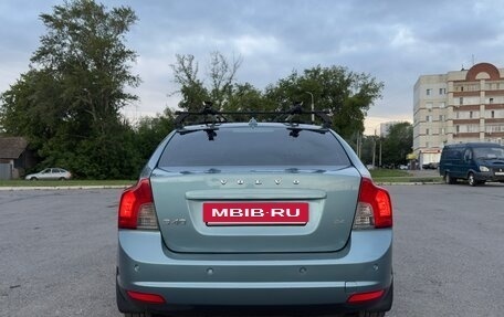 Volvo S40 II, 2007 год, 790 000 рублей, 4 фотография