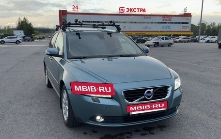 Volvo S40 II, 2007 год, 790 000 рублей, 8 фотография