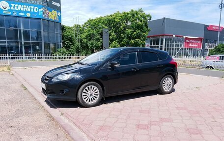 Ford Focus III, 2011 год, 560 000 рублей, 2 фотография