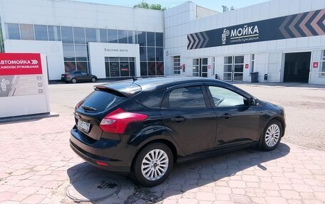 Ford Focus III, 2011 год, 560 000 рублей, 3 фотография