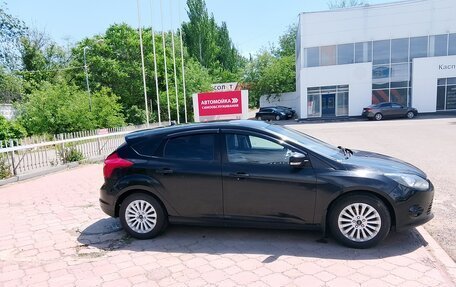 Ford Focus III, 2011 год, 560 000 рублей, 5 фотография