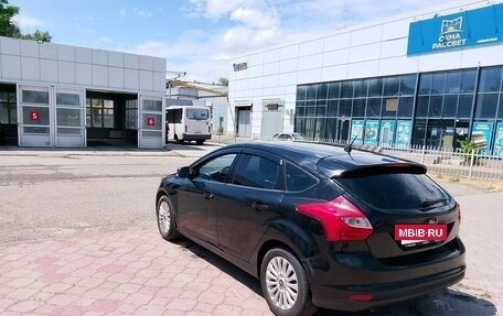 Ford Focus III, 2011 год, 560 000 рублей, 6 фотография
