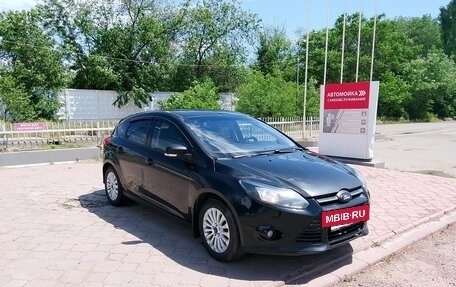 Ford Focus III, 2011 год, 560 000 рублей, 4 фотография