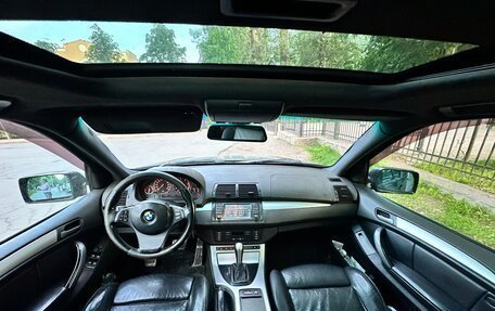BMW X5, 2003 год, 950 000 рублей, 5 фотография