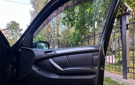 BMW X5, 2003 год, 950 000 рублей, 12 фотография