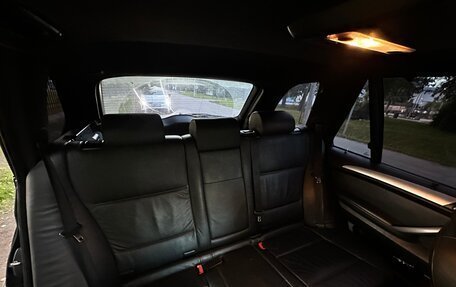 BMW X5, 2003 год, 950 000 рублей, 13 фотография