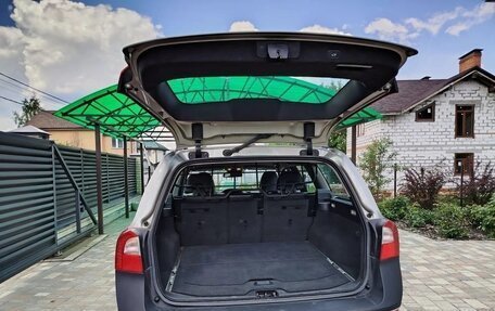 Volvo XC70 II рестайлинг, 2011 год, 1 890 000 рублей, 4 фотография