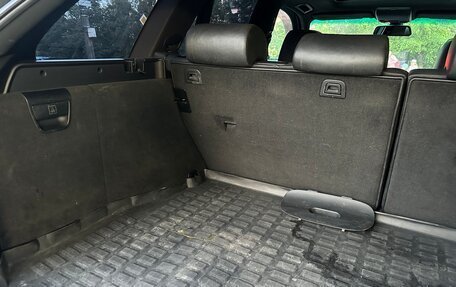 BMW X5, 2003 год, 950 000 рублей, 18 фотография